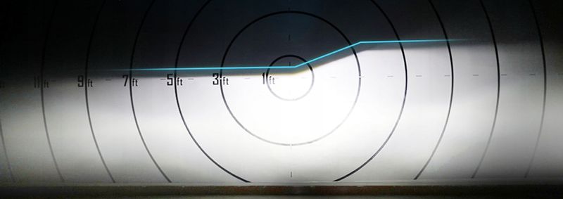 ŻARÓWKI LED H13 QERK 1 DO 1 WIĘCEJ ŚWIATŁA CAN RETROFIT DOPASOWANE zdjęcie 11