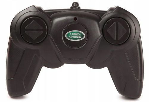 Range Rover Evoque R/C 1:24 Rastar 46900 sterowany na Arena.pl