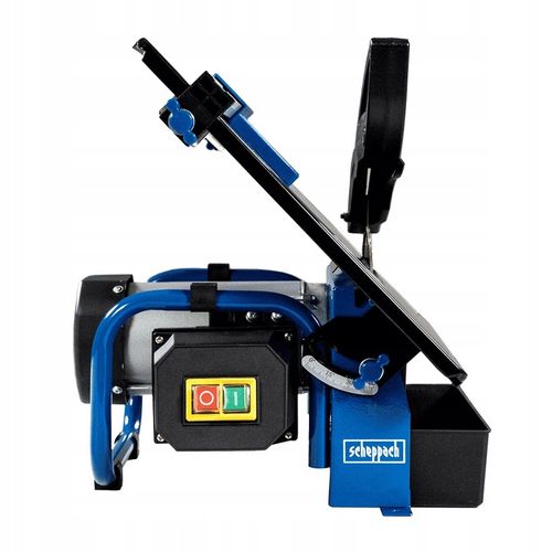 Przecinarka do Płytek Glazury Kafli Drewna Piła Stołowa SCHEPPACH na Arena.pl