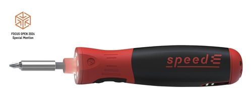 wkrętak elektryczny speed e pocketdrive+bity - wh 45791 na Arena.pl