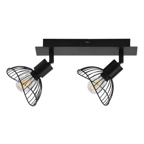Listwa Activejet AJE-HOLLY 2P (80 W; E14 x 2) na Arena.pl