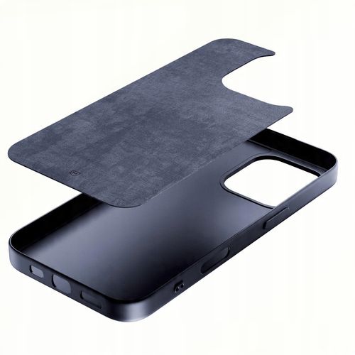 Matowe etui na Apple iPhone 16 Pro - 3mk Matt Case Pro na Arena.pl