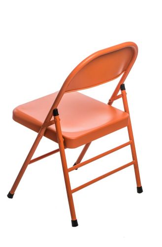 Krzesło Cotis Frosted Orange na Arena.pl