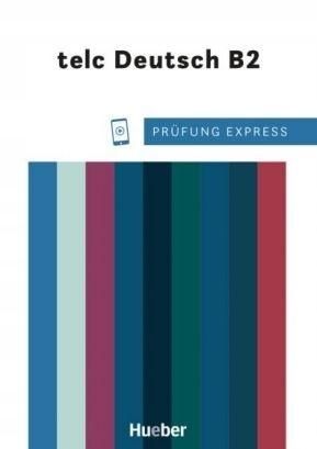 Prufung Express telc Deutsch B2 na Arena.pl