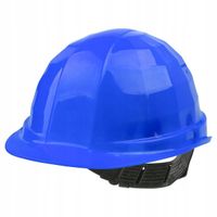 WOLFCRAFT KASK OCHRONNY NIEBIESKI