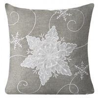 Poszewka na poduszke Eurofirany 40X40 ZACK SW