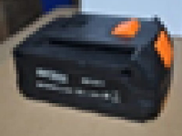 Bateria wkrętarki AKU KD1671