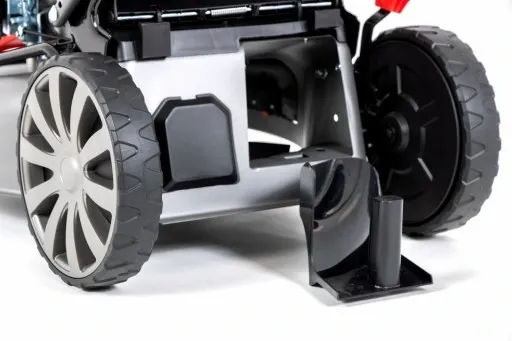 Kosiarka spalinowa z napędem loncin 51cm MP51sl 196cc faworyt pro MP 51 SL zdjęcie 4