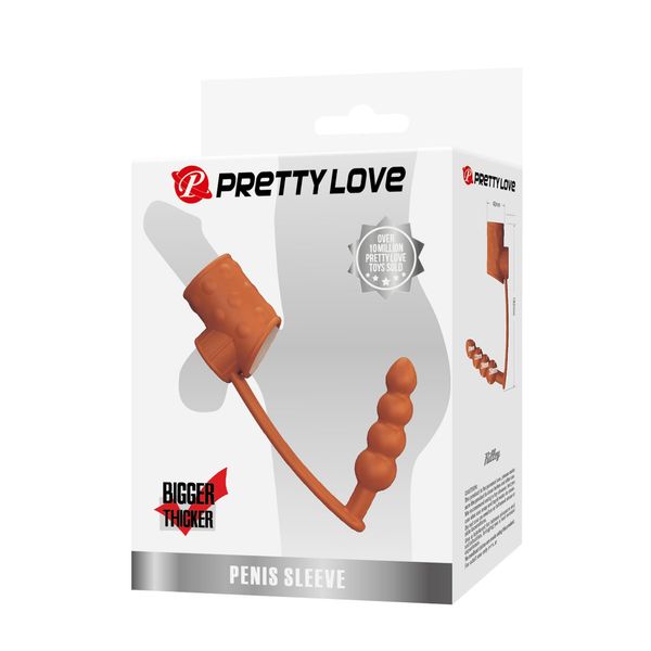 Pretty Love - Rilley, Tpe, Waterproof zdjęcie 7