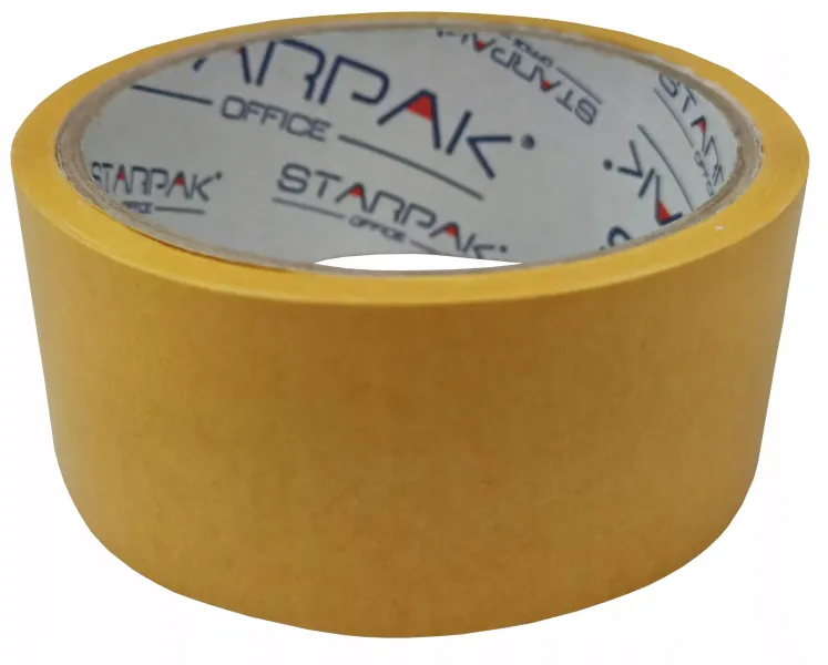 Taśma Dwustronna 48 Mm X 10 M zdjęcie 1