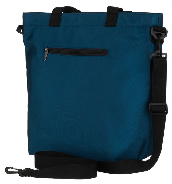 torba ptn tz15605d-0924 turquoise zdjęcie 4