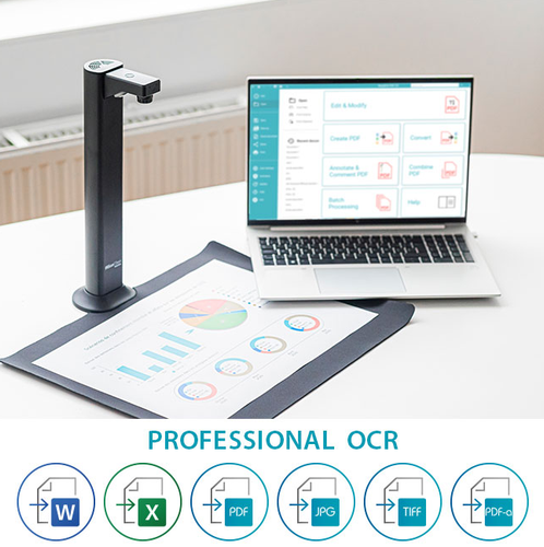IRIScan Desk 7 Business na Arena.pl