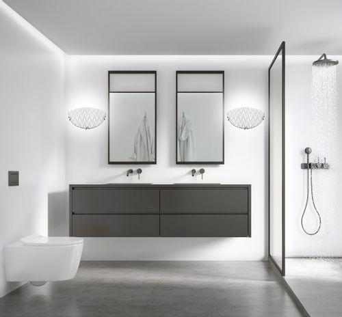 River plafon 0,5 1x60W E27 na Arena.pl