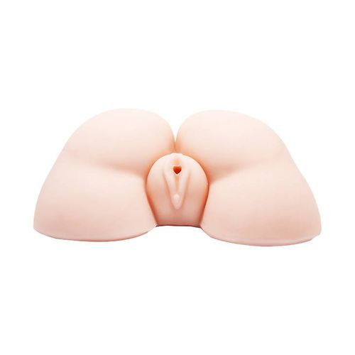 Wibrujące Realistyczne Pośladki Z Cyberskóry - Crazy Bull Vagina And Anal na Arena.pl