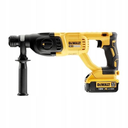 DEWALT MŁOTOWIERTARKA SDS-PLUS 18V 1X4AH DCH133M1 na Arena.pl
