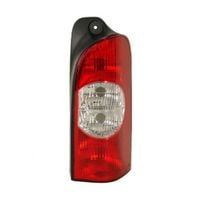 Lampa tylna PRAWA Renault Mascott Master II Opel Movano n Interstar04-2010