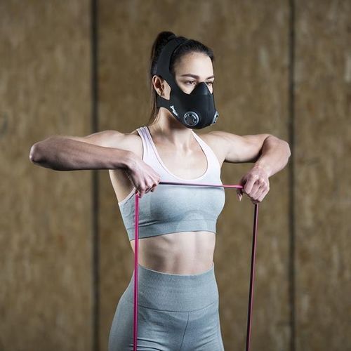 PFM02 MASKA TRENINGOWA PERFORMANCE MASK na Arena.pl