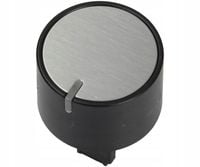 Pokrętło do kuchenki elektrycznej Amica | 6226CE3434EETSKDPHAXX