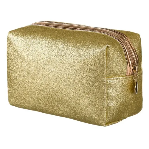 elegancka kosmetyczka do torebki na suwak - peterson na Arena.pl