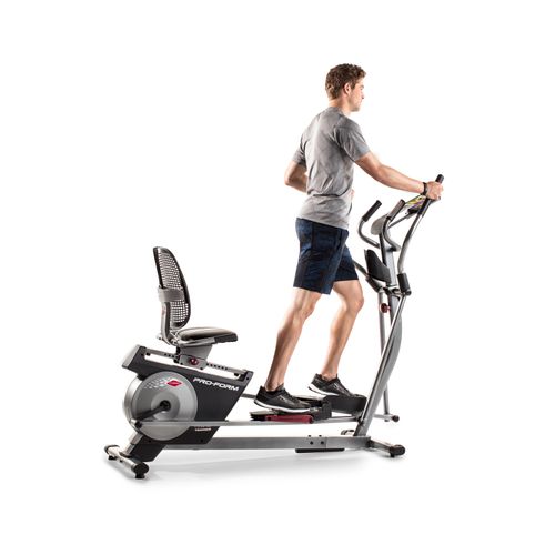 PROFORM ORBITREK + ROWER HYBRID TRAINER na Arena.pl