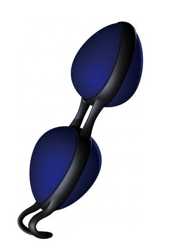 kulki joyballs secret, blue black na Arena.pl