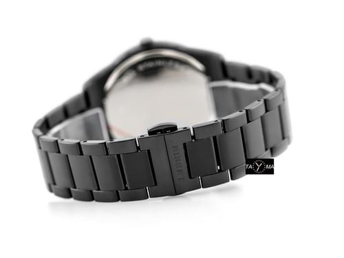 BISSET BSDE44 (zb056b) - black/silver na Arena.pl