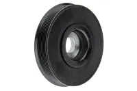 KOŁO PASOWE WAŁU KORBOWEGO PEUGEOT 307 SW 2003 2004 2005 2006 2007