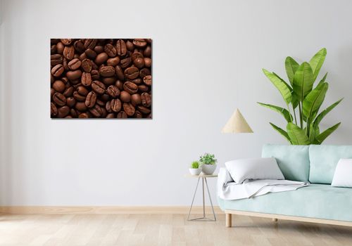 Obraz 90x70cm Esencja Aromatu na Arena.pl