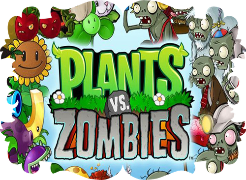 Bidon Sportowy Junior Plants vs Zombie na Arena.pl