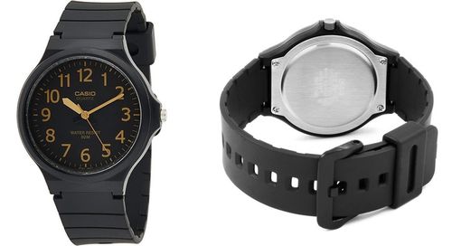 Zegarek CASIO dla chłopca NA KOMUNIĘ + BOX +GRAWER na Arena.pl