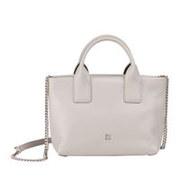 Mini torebka damska z łańcuszkiem listonoszka DUDU