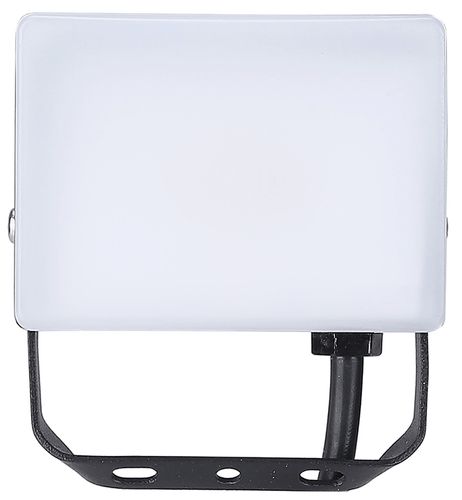 Naświetlacz zewnętrzny EKN9013 LED 10W 5000K czujnik czarny na Arena.pl
