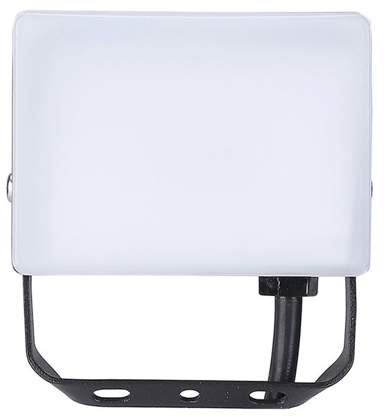 Naświetlacz zewnętrzny EKN9013 LED 10W 5000K czujnik czarny zdjęcie 2