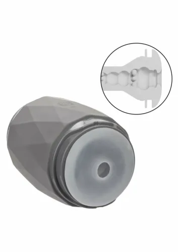 calexotics milk master vibro squeeze stroker - maszyna intymna na Arena.pl