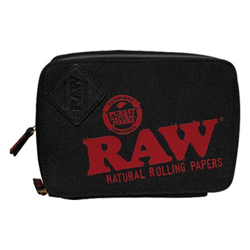 Torba Smellproof RAW Weekender na Arena.pl