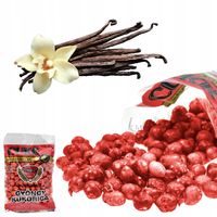 CUKK Kukurydza Perłowa pływająca Wanilia 25g