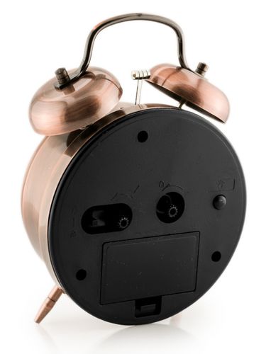 BUDZIK PACIFIC Q817A - copper (do030c) na Arena.pl