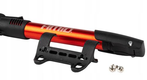 RECZNA POMPKA ROWEROWA SAMOCHODOWA KLASYCZNA na Arena.pl