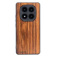 Drewniane Etui Bewood do Xiaomi Redmi Note 14 Pro Plus 5G PALISANDER SANTOS