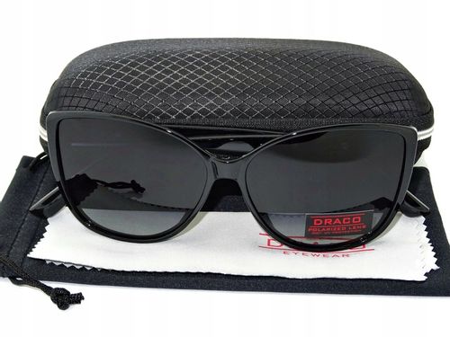 DAMSKIE OKULARY POLARYZACYJNE DO JAZDY SAMOCHODEM dla KIEROWCY na Arena.pl