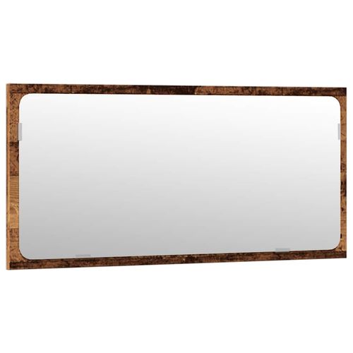 Zestaw mebli łazienkowych, kolor starego drewna na Arena.pl