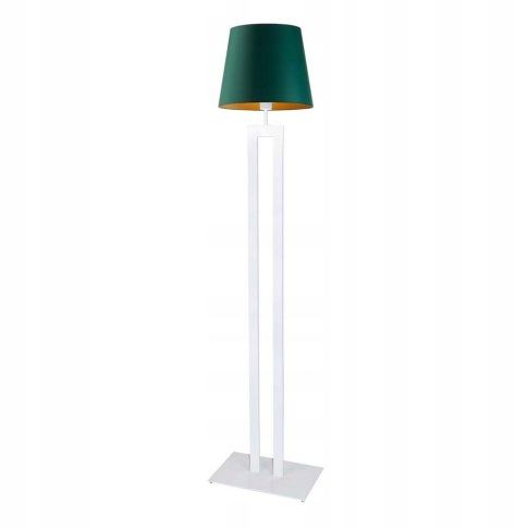 Lampa stojąca podłogowa VEGAS GOLD na Arena.pl