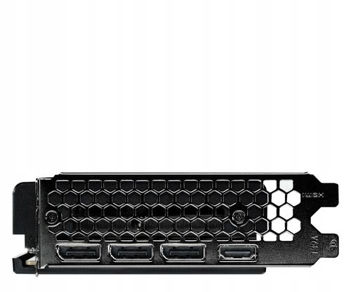Karta graficzna Gainward GeForce RTX 5060 Ti Python III 8GB GDDR7 DLSS4 na Arena.pl