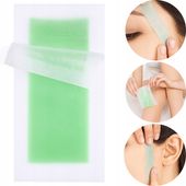 Paski Do Depilacji Twarzy Ciała Paski Depilacyjne Aloesu TSG-318 - 20 sztuk