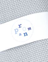 Kocyk bawełniany dla niemowląt