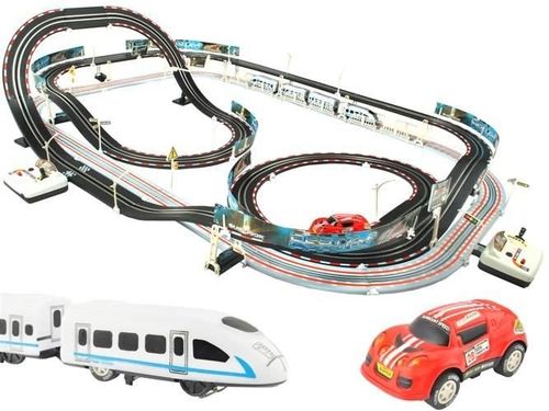 Tor wyścigowy na Arena.pl