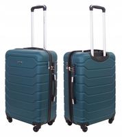 WALIZKA PODRÓŻNA NA KÓŁKACH ŚREDNIA GRAVITT 931