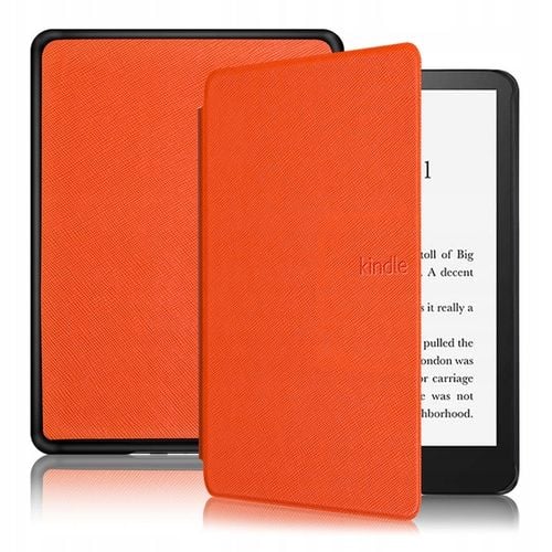 ETUI SMART COVER + RYSIK do Kindle Paperwhite 7" 2024 12 GEN/COLORSOFT na Arena.pl