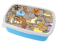 Pojemnik śniadaniowy Pusheen