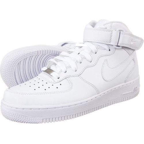Nike Air Force 1 Mid 07 111 r.43 na Arena.pl